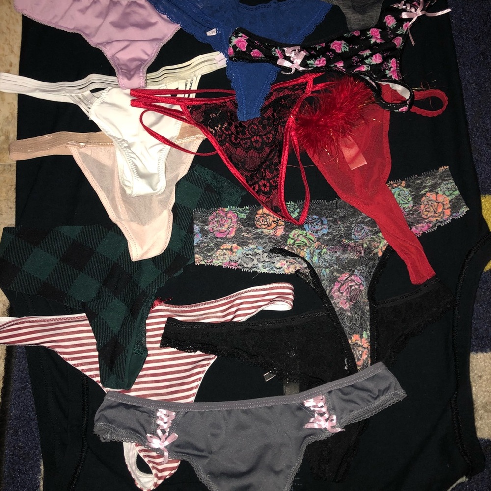 Panties Bundle